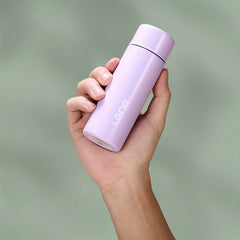 Portable Mini Insulation Cup - Stay Stylish & Hydrated On the Go