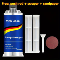 1pc Casting Glue for Strong Bonding