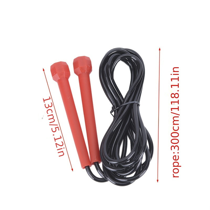 Sports Jump Rope for Fitness Workout and Weight Loss