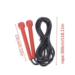 Sports Jump Rope for Fitness Workout and Weight Loss