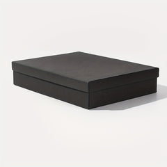 High end Necklace Box Pendant Box Jewelry Packaging Box