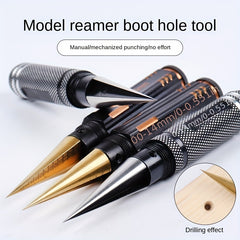 Manual Drilling Tool Reaming Puncher Punching Machine Woodworking