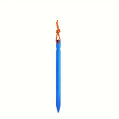 3pcs Outdoor Camping Canopy Nails Stakes Tent Pegs Ground Nails