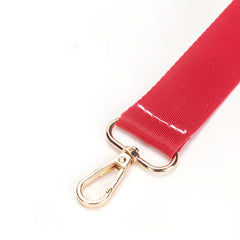 Adjustable Shoulder Strap for Single Shoulder Bag, Wide Purse Removable Strap
