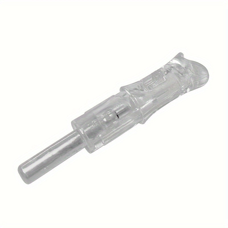 6pcs Lighted Arrow Nock For 7 6mm Shaft Archery Accessory