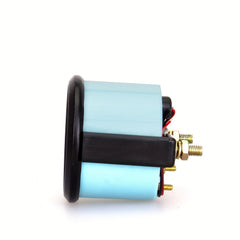Car Instrument Voltage Water Temp Pressure Level Current Meter