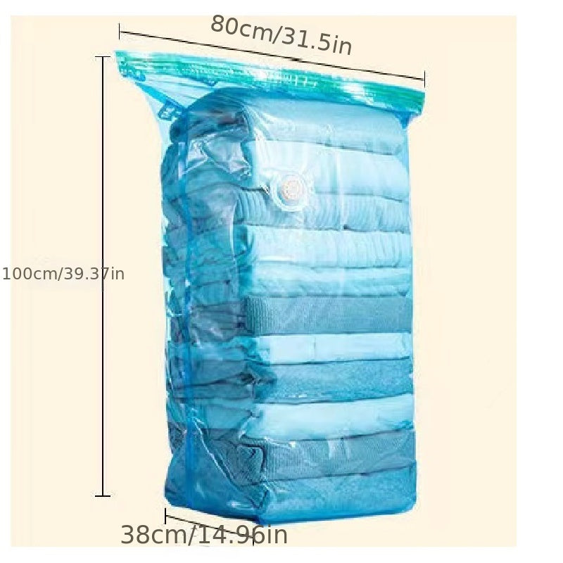 Chinese Aerospace TAILI Clothes Storage Bag
