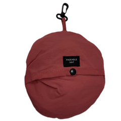 Waterproof Sun Protection Fishing Hat for Outdoor Activities