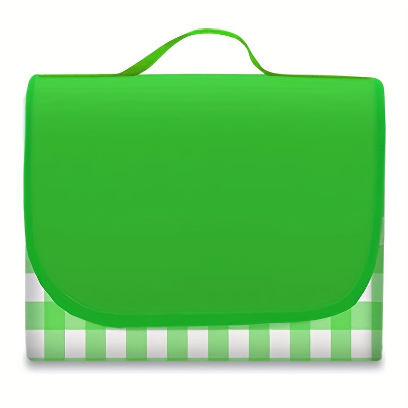 Waterproof Picnic Mat Outdoor Camping Mat Portable Beach Tent Mat