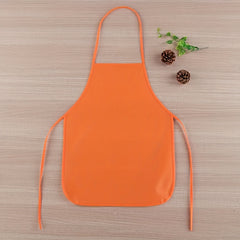 Waterproof Art and Craft Apron for Outdoor Activities