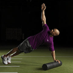 Foam Roller Yoga Massage Column Muscle Relaxation Stretching Various Sizes