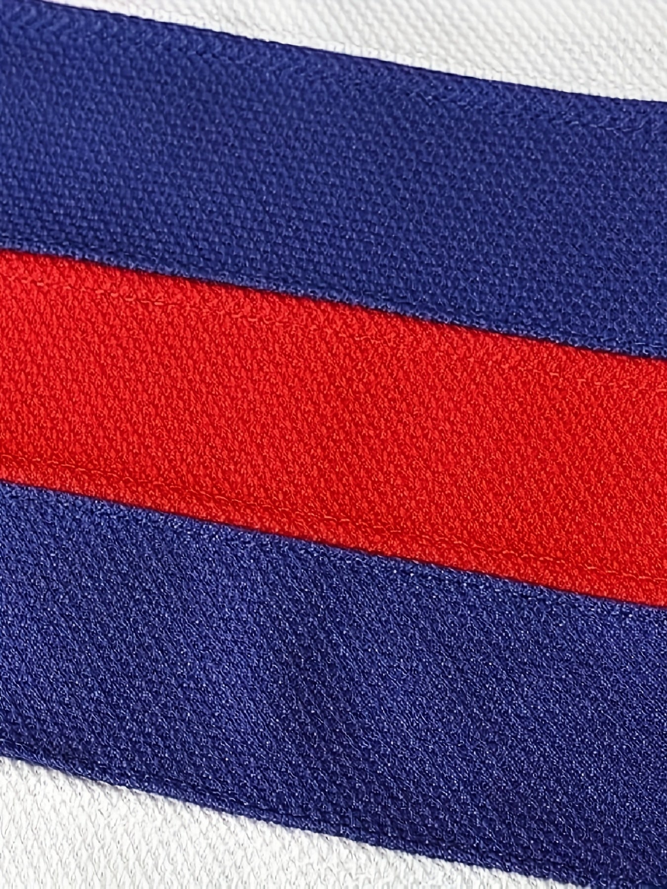 Men's Long Sleeve Hockey Jersey Retro Classic Embroidery Stitched