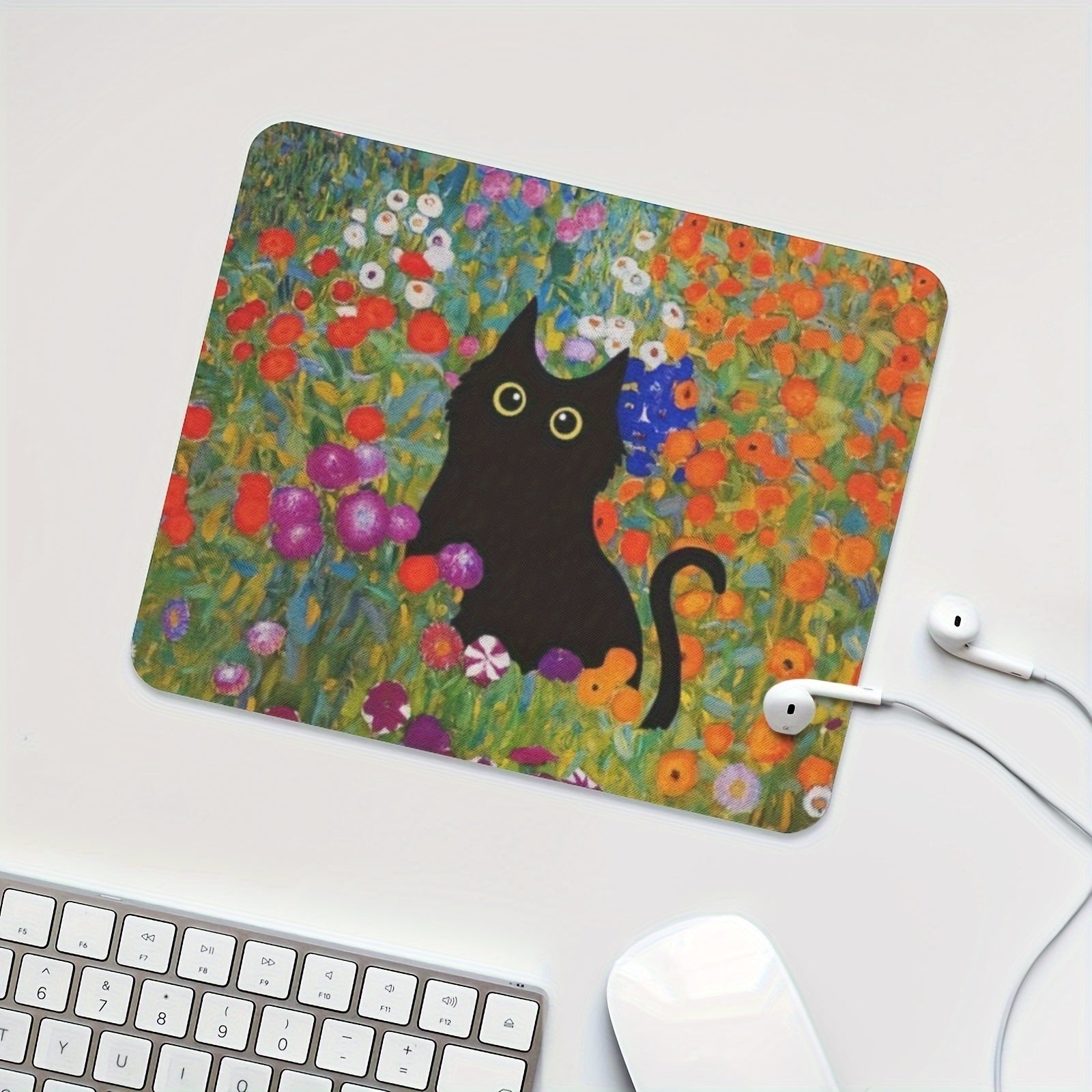 Custom Gaming Mouse Pad Non Slip Rubber Mousepad