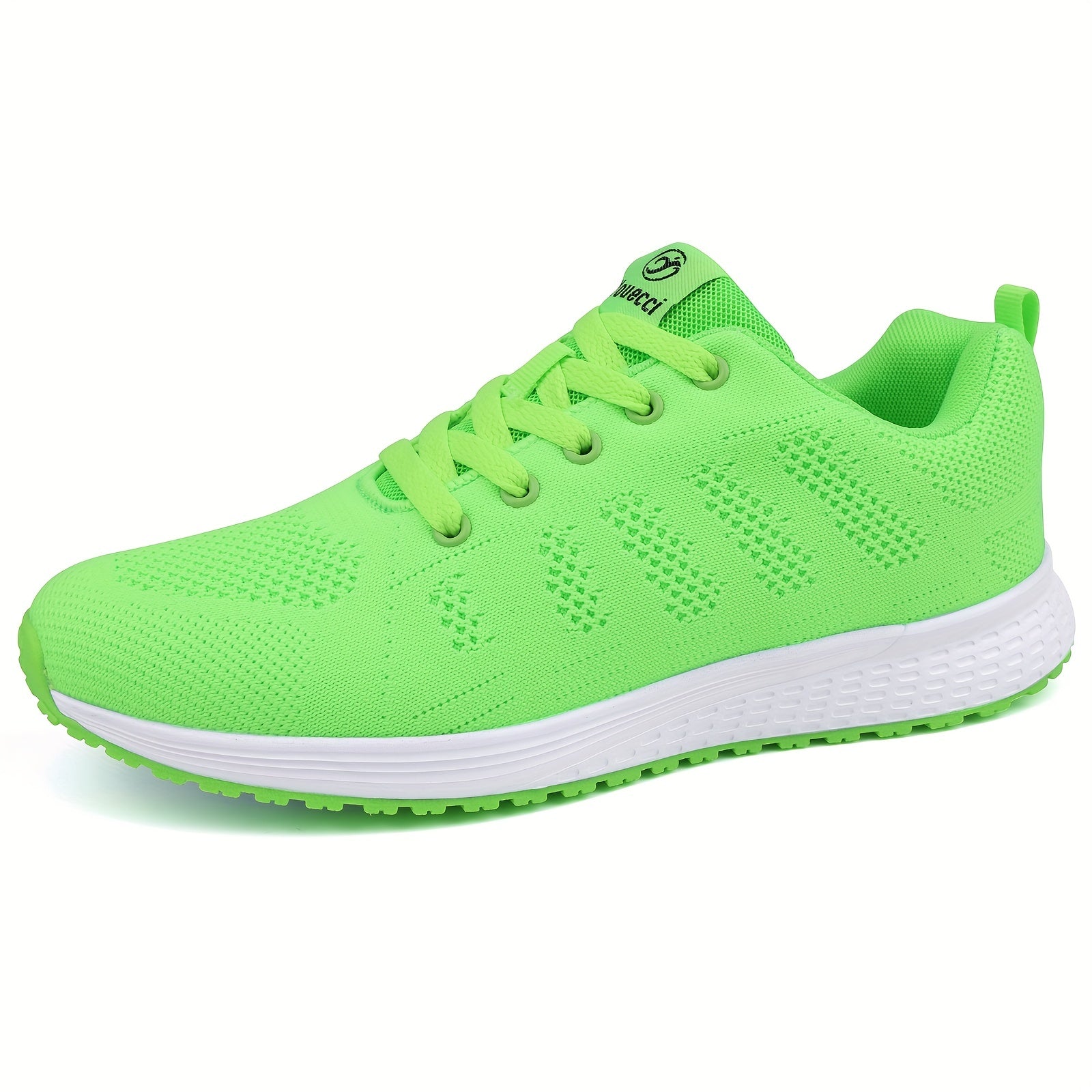 Women's Lightweight Gym Sneakers Breathable Running Shoes