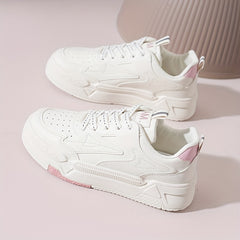 Platform Skate Shoes for Women