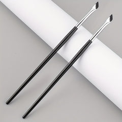 Blade Eyeliner Brush Ultra Thin Flat Eyebrow Brush
