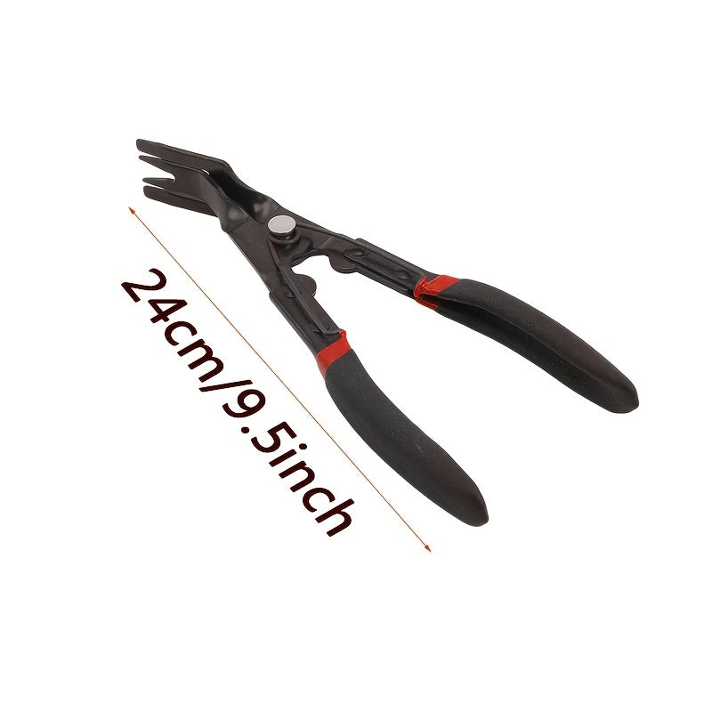 Car Headlight Modification Disassembly Rubber Buckle Pliers