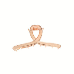 2PCS Small Retro Metal Hair Clips Fairy Headwear