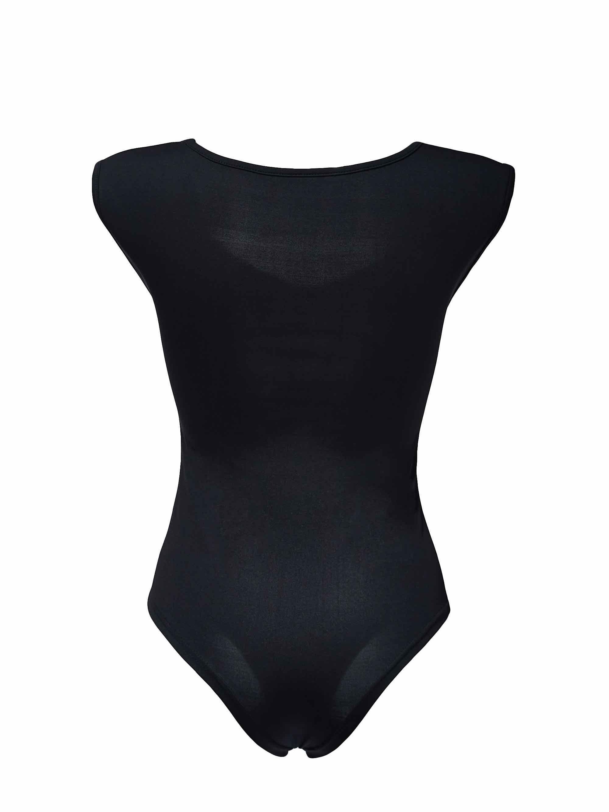 Tummy Control Slimming Body Shaper Bodysuit