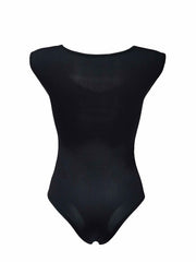 Tummy Control Slimming Body Shaper Bodysuit