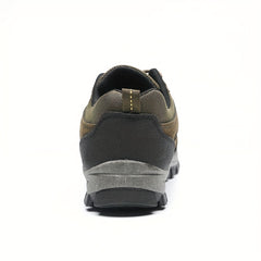 Men's Hiking Shoes Arch Support Non Slip Sneakers