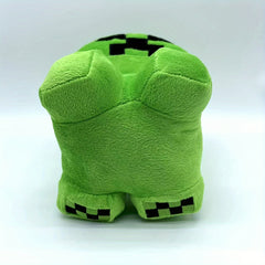 66in Stuffed Crawling Toy Soft Plush Doll for Video Game Fans
