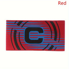 Colorful Football Soccer Player Armband
