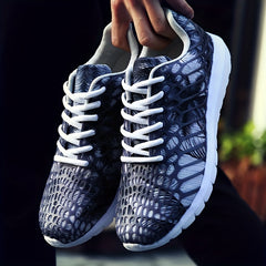 Coconut Tree Stylist Running Shoes for Women