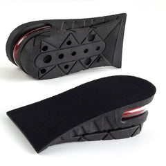 Air Cushion Heightening Insole for Men and Women