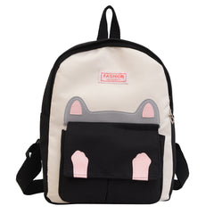 Kids Backpack for School and Travel, Lightweight Large Capacity Bag