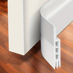 Door Draft Stopper Under Door Seal 99 06cm L Door Sweep