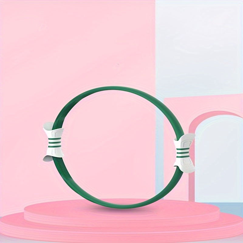 Pilates Resistance Ring for Body Shaping Strength