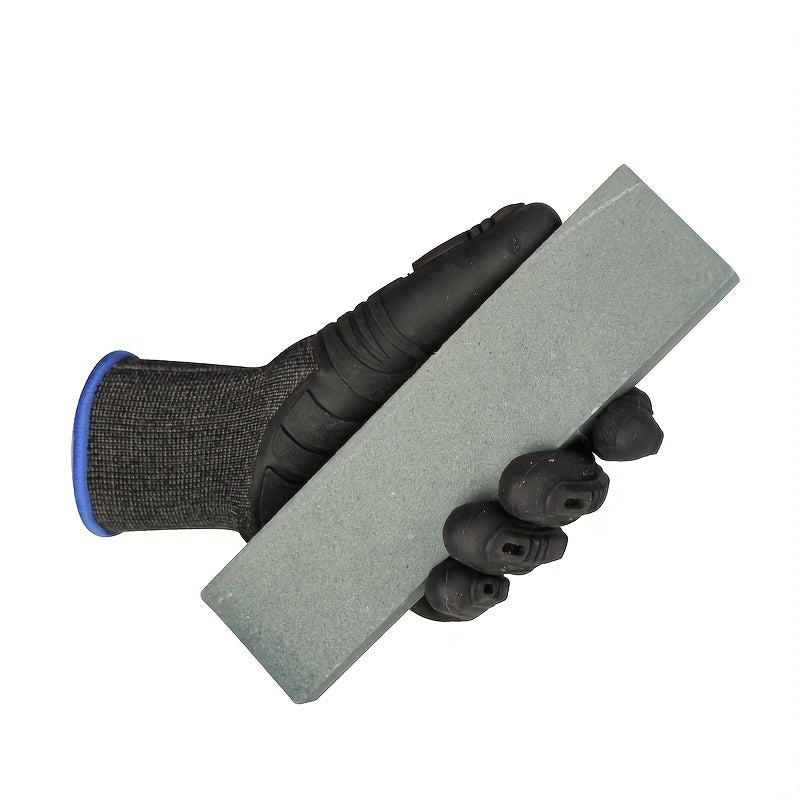 TPE Full Finger Gloves for Outdoor Activities