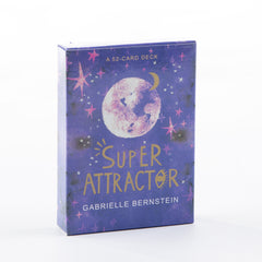Attractor Tarot Game for Parties