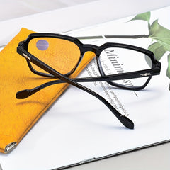 Large Frame Reading Glasses Presbyopic Glasses Men And Women's