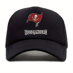 Unisex Sunshade Breathable Adjustable Baseball Cap Outdoor Sport