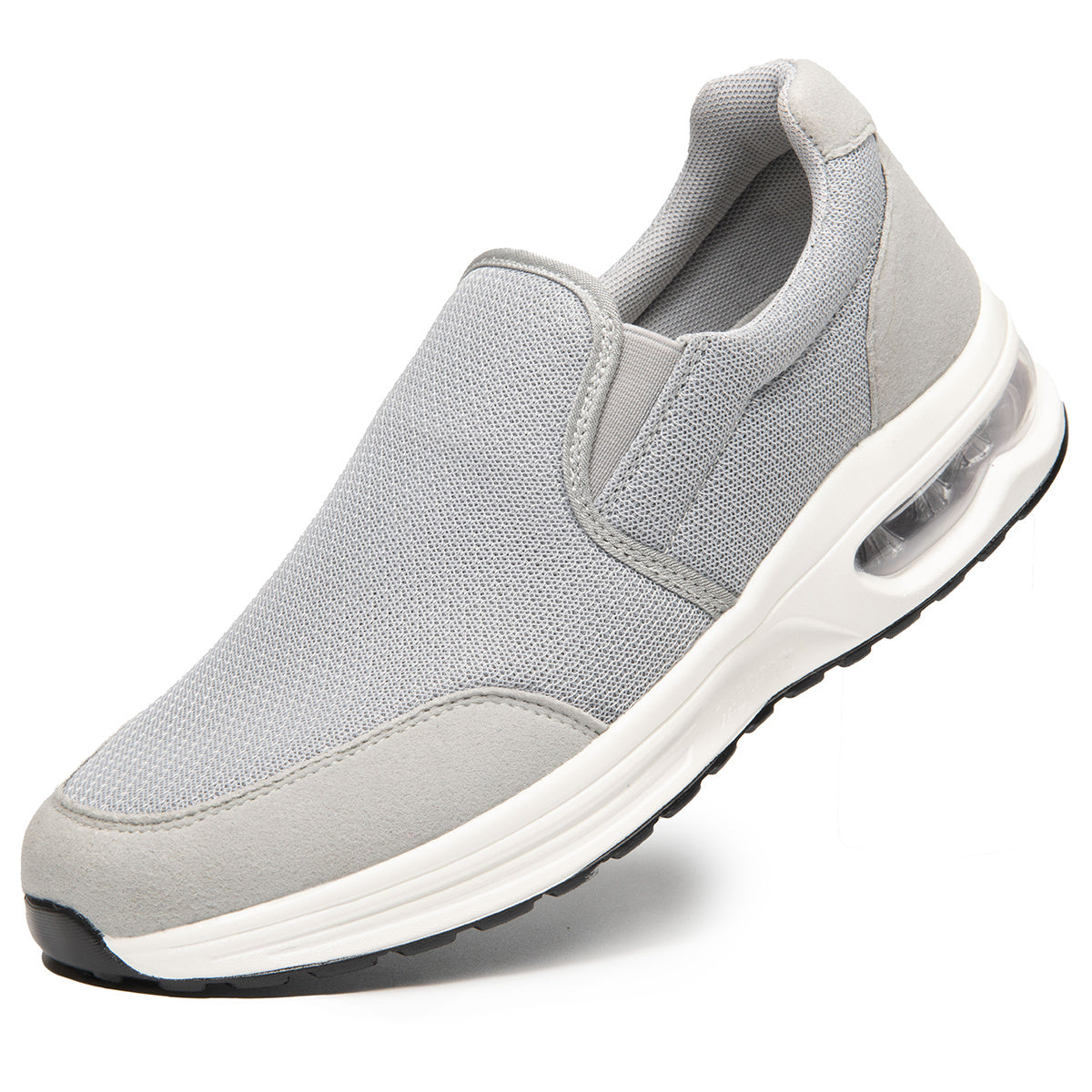 Men's Lightweight Slip On Loafer Shoes