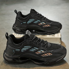 Men's Chunky Sneakers Dad Shoes Athletic Shoes