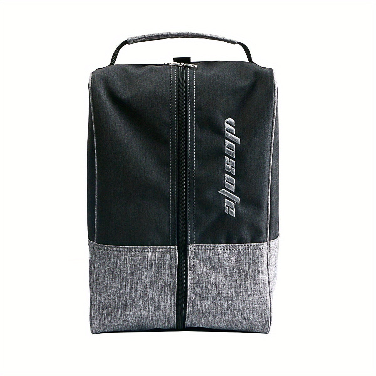 Wosofe Portable Shoe Bag for Golf Shoes Organization