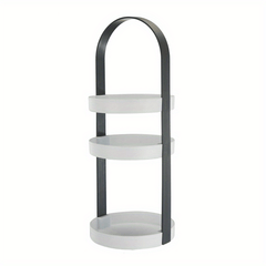 Desktop Storage Rack Bathroom Countertop Storage Makeup Organizer