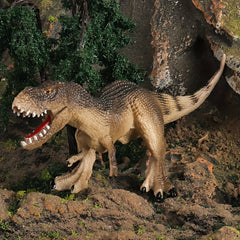 Realistic Dinosaur Figure Toys Plastic Dinosaurs for Kids Education