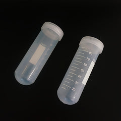 100ml Plastic Centrifuge Tube with Screw Cover