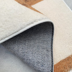 Non Slip Area Rug for Living Room and Outdoor Use