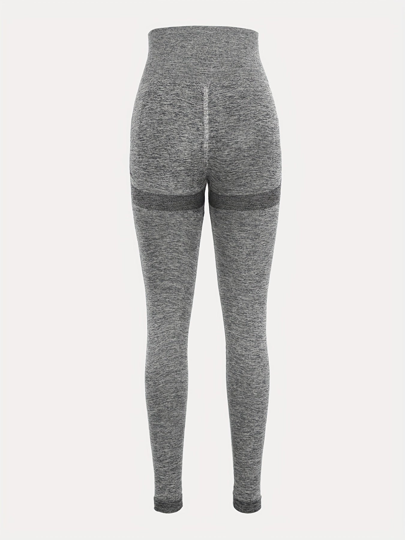 High Waist Tummy Control Slimming Pants