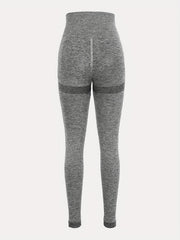 High Waist Tummy Control Slimming Pants