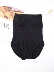 Strapless Shaping Bodysuit Tummy Control Butt Lifting Slimmer Body Shaper