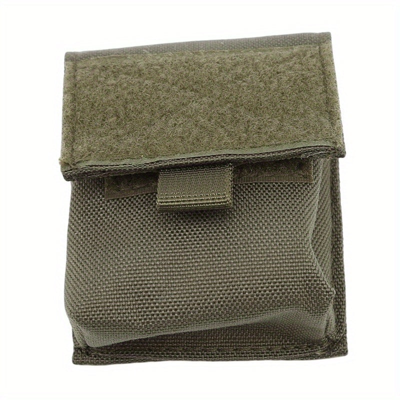 Compact Tactical Cigarette Box Bag Holder