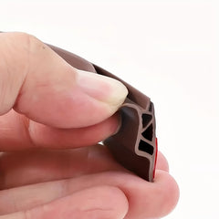 Door Suction Plug Door Windproof Seal Strip