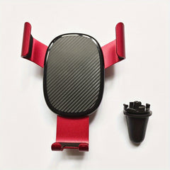 Universal Car Phone Holder Auto Grip Bracket Support Stand