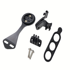 Universal Bike Mount for GoPro Garmin Bryton Cat Eye Hands Free Riding